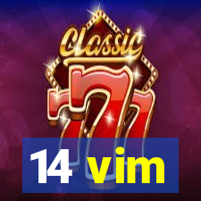 14 vim